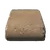 Bullnose Tread, Hickory, Weathered Concrete