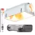 Daystar Phantom Combo 1000W HPS Kit w/Air Cooled Reflector