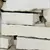 Limestone Chop STB 4", Nicotine, 8 Layers, 96 sq. ft./Pal, 280 Linear ft./pallet 4"