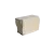 Limestone Chop STB 6", Nicotine, 5 Layers, 85 sq. ft./Pal, 175 Linear ft./pallet 6"