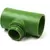 FloraFlex Flora Pipe Fitting, T, 1”