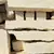 Sawn Chop, 3" X 3", French Vanilla, 40-45 sq. ft./ton & 140 Linear ft./ton
