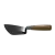 Marshalltown Hard Handle Trowel, 11"