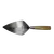 Marshalltown Hard Handle Trowel, 11"