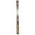 Crick 3 Piece Wood Level Green Vials 36"