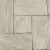 Techo Everest Slate HD Grayed Nickel Non-Sea LED 88.8 sf/Pallet 8.07 sf/Layer 250 X 250 | 006701