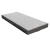 Techo Raffinato Cap HD2 Beige Cream 24 Ea/Pallet 14" X 32" X 60 mm | 006966