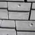 Unilock Quarry Smooth Wall Gray Random | 0573WT0062322-0