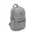 Revelry Supply The Escort Backpack, Crosshatch Grey
