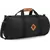 Revelry Supply The Overnighter Small Duffle, Black