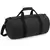 Revelry Supply The Overnighter Small Duffle, Smoke