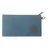 Revelry Supply The Broker Zippered Money Bag, Marine