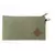 Revelry Supply The Broker Zippered Money Bag, Sage
