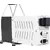SG 1000W Magnetic DE Ballast, 120/240V