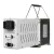 SG 1000W Magnetic DE Ballast, 120/240V