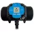 TrolMaster 1.5” Digital Flow Meter (DFM-3)
