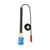 TrolMaster 2-in-1 EC + Temp Sensor for Reservoir (PCT-1)