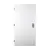 TrolMaster Controller Cabinet Door without pre-cut window (SCC-D)