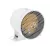 Aero-Fan 10 Inch Metal Inline Duct Ventilation Fan Pro Model