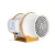 Aero-Fan 6 Inch Inline Duct Ventilation Fan