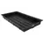 Duralastics ID Tray 3 ft x 6 ft - Black