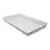 Duralastics ID Tray 3 ft x 6 ft - White
