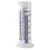 Measure Master Graduated Cylinder 250 ml / 10 oz (40/Cs)