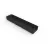 BOTANICARE 4'L END GUTTER TRAY BLACK/1