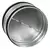 Ideal-Air Back Draft Damper 6 in (64/Cs)
