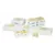VIDAWOOL HCSLAB 1HOLE-9.5”x8”x4”(18/BND)