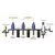 Dilution Solutions LO-FLO GH FloraPro [Base Feed] Configuration