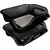 Harvest More Trim Bin, Black Complete Set