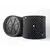 Air-Pot Container #12 (8.5 gal/38 L, black base), case of 8