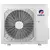 GREE LIVO Gen3 12000 BTU 17 SEER Mini Split Outdoor Unit 208-230V