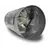 Vortex Powerfan VTA In-line tube axial 4'', 115V/1PH/60Hz, 66 CFM