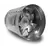 Vortex Powerfan VTA In-line tube axial 6'', 115V/1PH/60Hz, 210 CFM