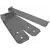 Vortex Mounting Bracket for VTX600, 800, 800L &amp; 1000