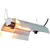 Xtrasun Aluminum Wing Double-Ended Reflector