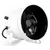 JETFAN Mixed-Flow Digital Fan, 6", 350 CFM