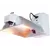 Phantom 50 Series, DE Enclosed Lighting System, 1000W, 120V/240V