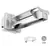Phantom 60 Series DE Open Lighting System, 1000W, 277-400V (10' 277V L7-20P Cord)