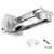 Phantom 60 Series DE Open Lighting System, 1000W, 277-400V (10' Leads cord)
