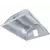 Phantom Commercial DE Enclosed Reflector (reflector only)