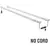 PHOTOBIO VP LED, 32W, 100-277V VE 2 Pack, (NO CORD)