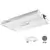 PHOTOBIO CX 2125 LED, 850W, 100-277V S4, (10' 277V L7-20P Cord)