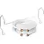 PHOTOBIO MX 16' Remote Driver Mounting Kit (White)