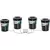 Active Aqua Root Spa 5 gal 4 Bucket System