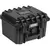 Revelry Supply The Scout 9.5, Hard Case, Black