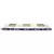 Grodan Improved Gro-Slab, 36 x 8 x 3 with three 6 x 6 pre-cut holes