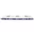 Grodan Improved Gro-Slab, 36 x 8 x 3 with three 4 x 4 pre-cut holes